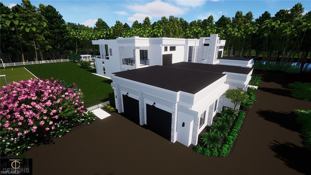 FORT MYERS - Residential