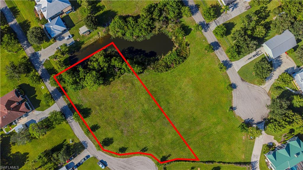 TELEGRAPH CREEK ESTATES - Land