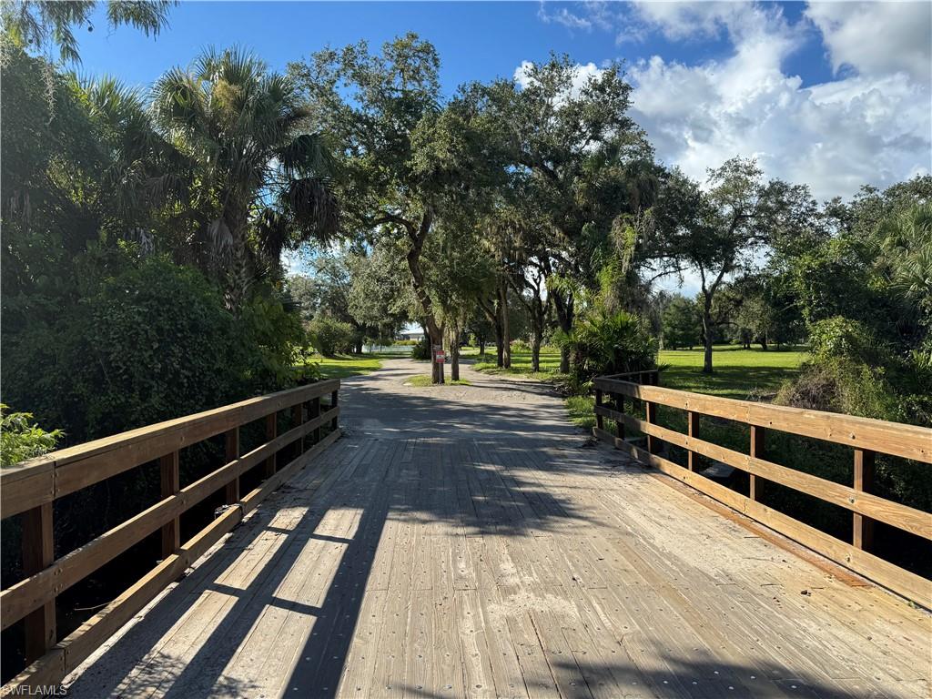 TELEGRAPH CREEK ESTATES - Land