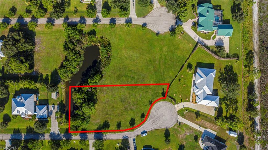 TELEGRAPH CREEK ESTATES - Land