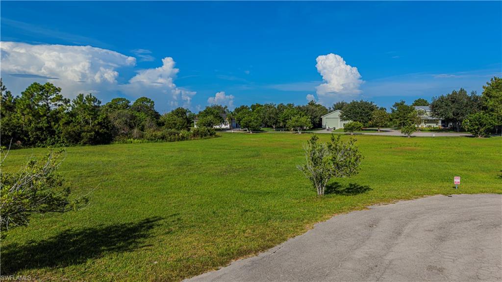 TELEGRAPH CREEK ESTATES - Land