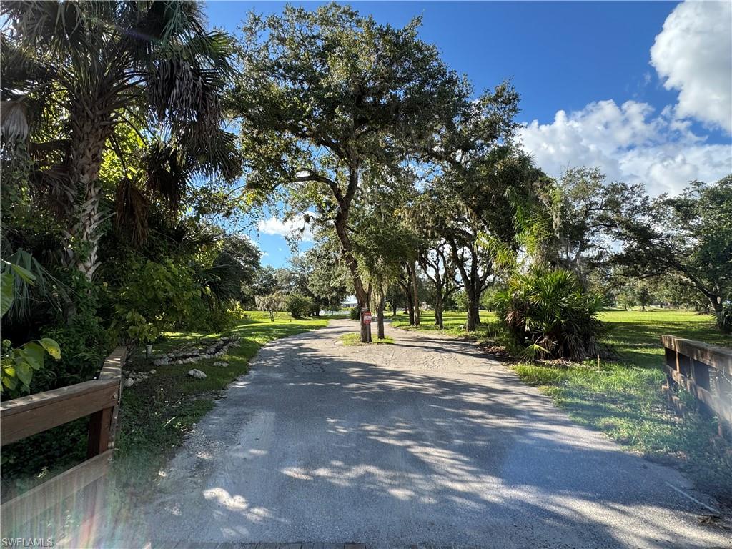 TELEGRAPH CREEK ESTATES - Land