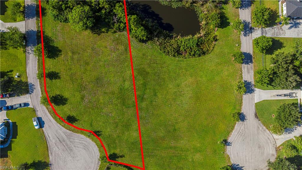 TELEGRAPH CREEK ESTATES - Land