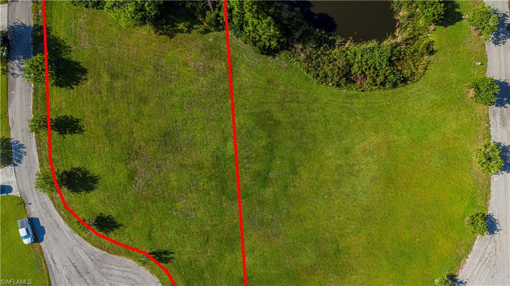 TELEGRAPH CREEK ESTATES - Land