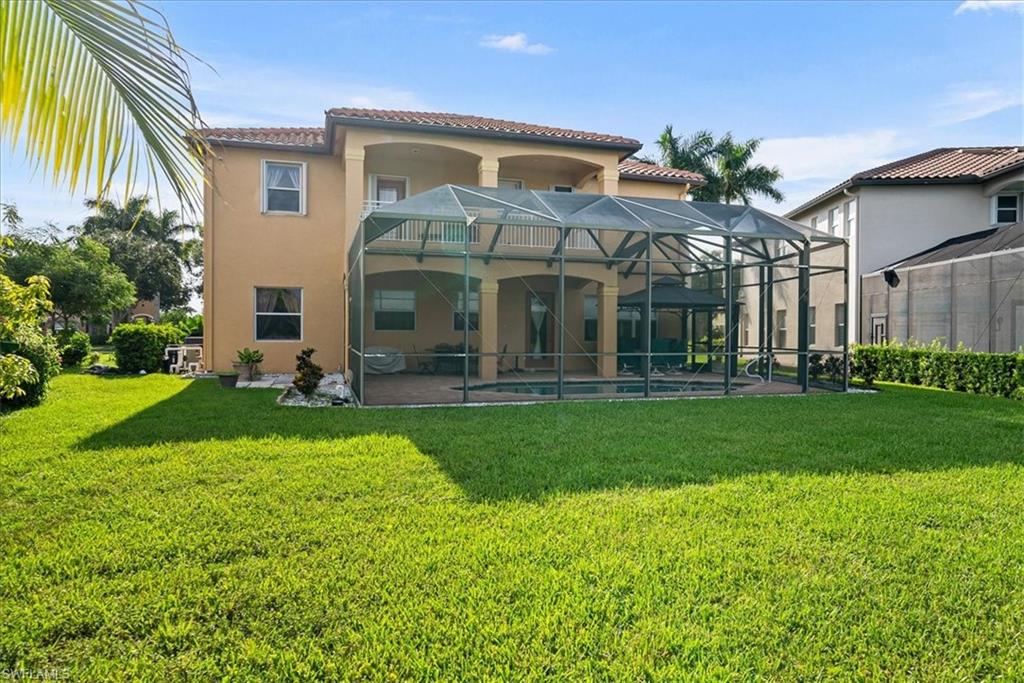 VALENCIA COUNTRY CLUB - Residential