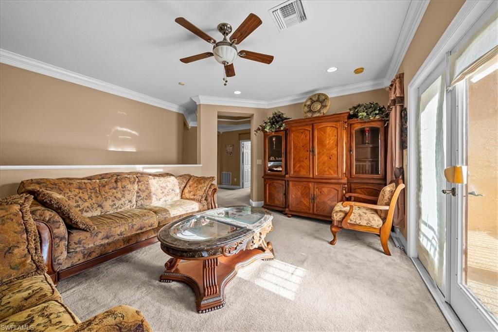 VALENCIA COUNTRY CLUB - Residential