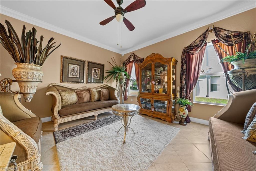 VALENCIA COUNTRY CLUB - Residential