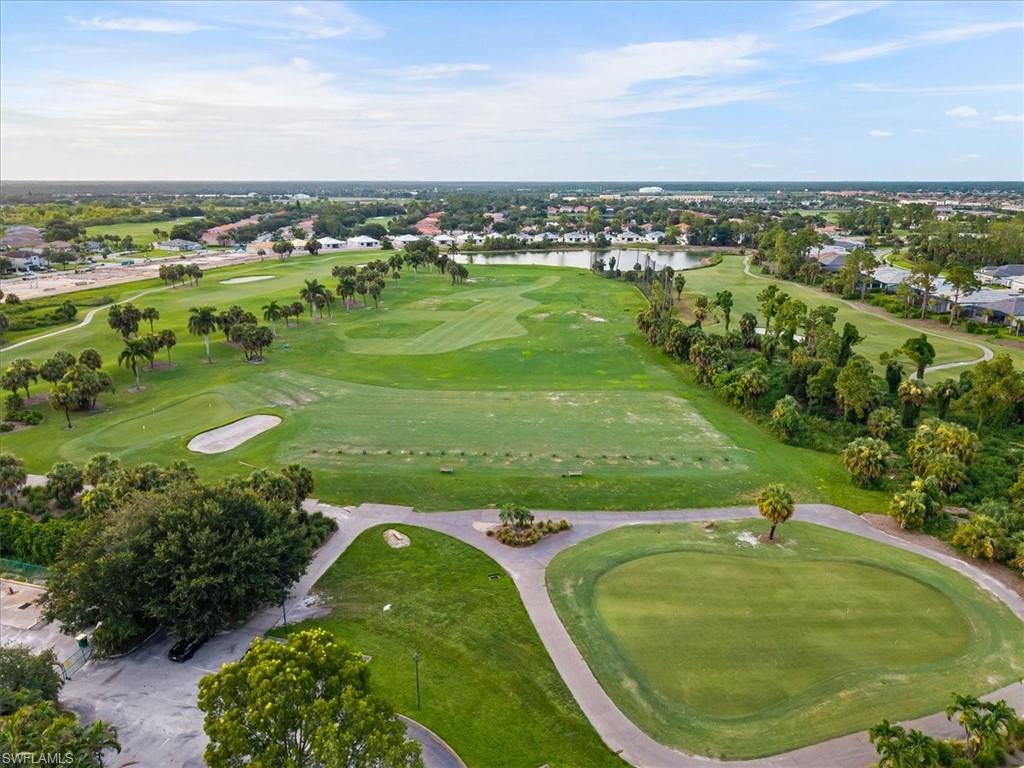 VALENCIA COUNTRY CLUB - Residential