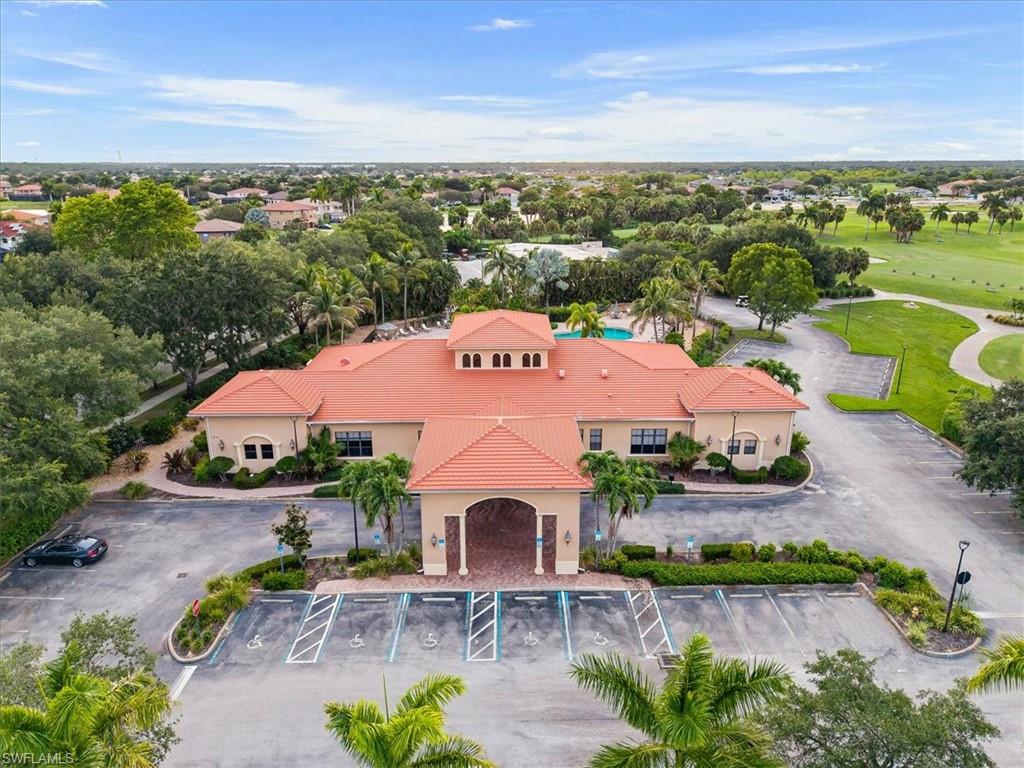VALENCIA COUNTRY CLUB - Residential