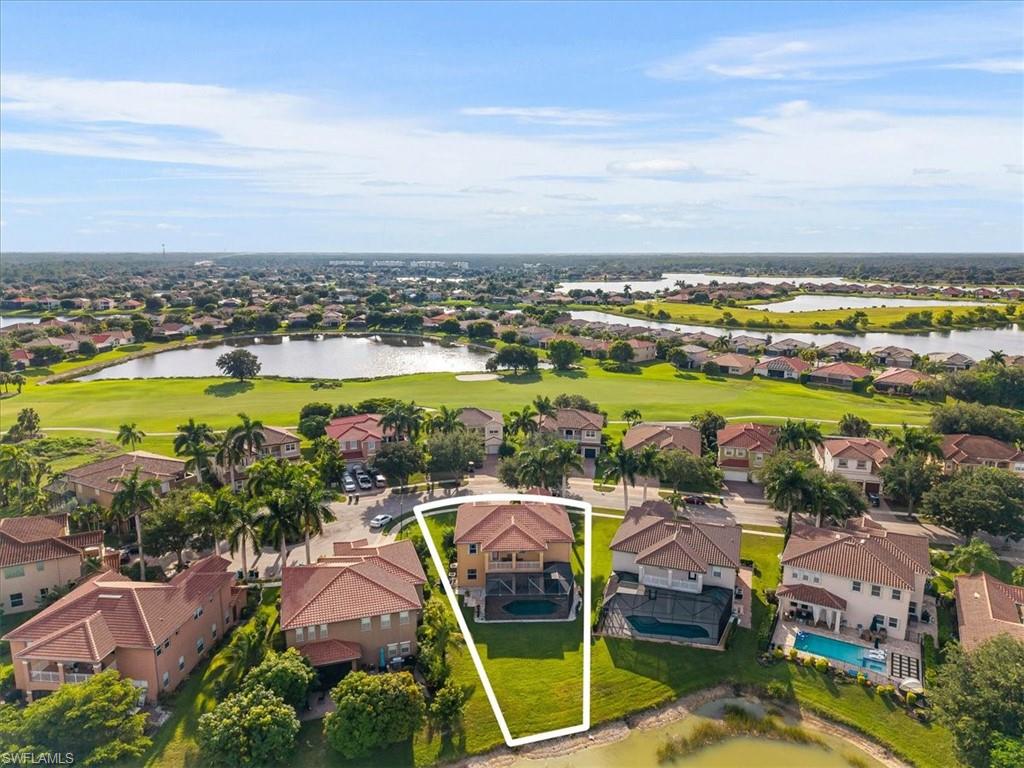 VALENCIA COUNTRY CLUB - Residential