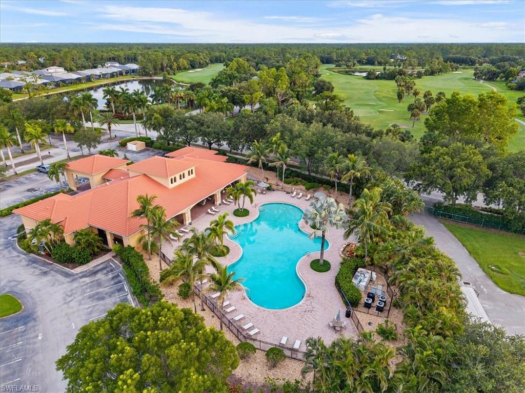 VALENCIA COUNTRY CLUB - Residential