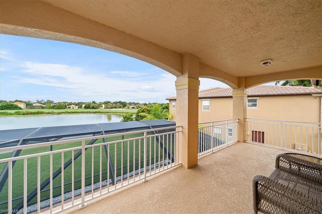 VALENCIA COUNTRY CLUB - Residential