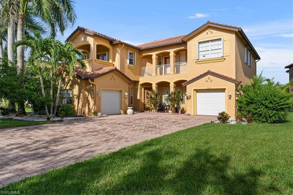 VALENCIA COUNTRY CLUB - Residential