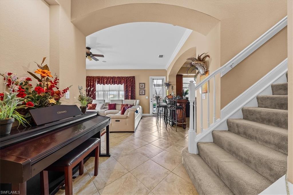 VALENCIA COUNTRY CLUB - Residential