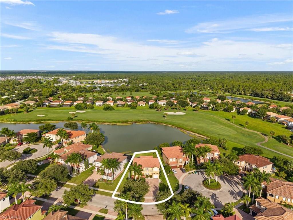 VALENCIA COUNTRY CLUB - Residential
