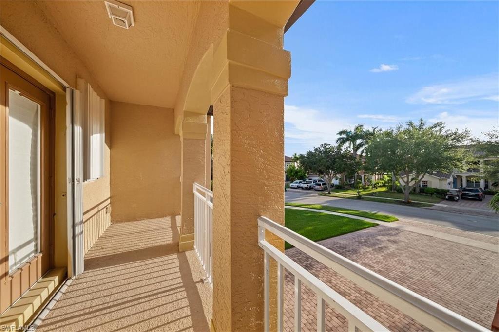 VALENCIA COUNTRY CLUB - Residential