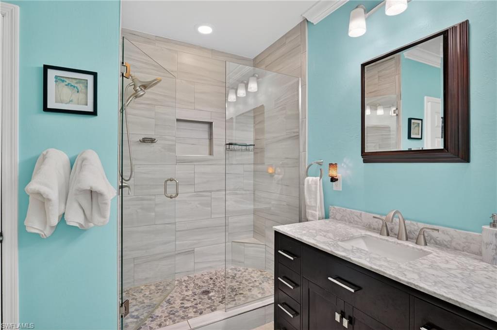 CASCADES - Residential