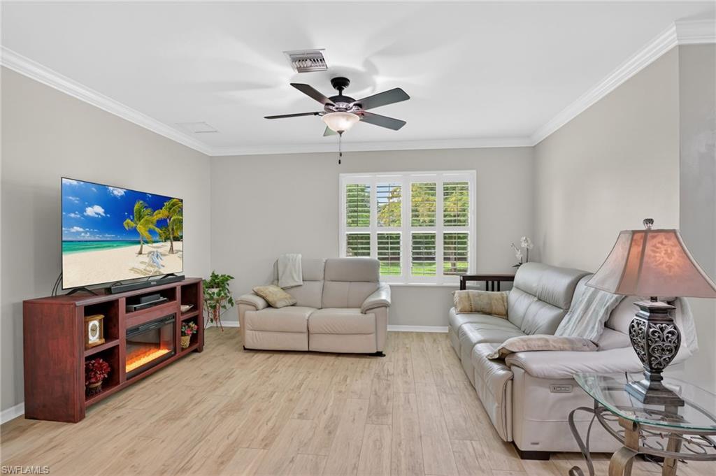 CASCADES - Residential