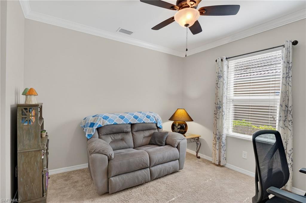 CASCADES - Residential
