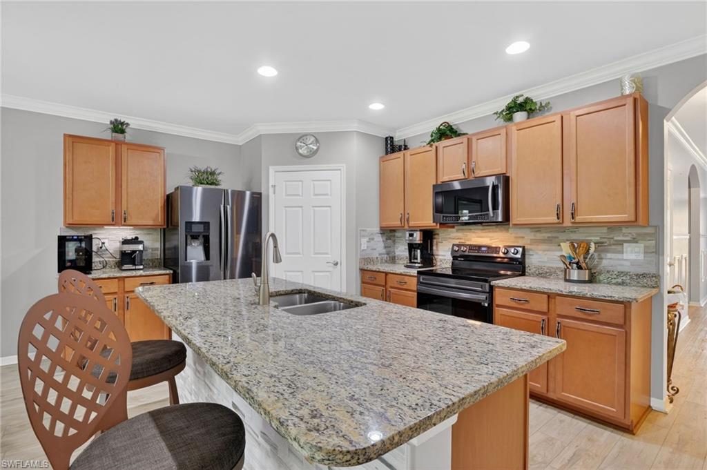 CASCADES - Residential