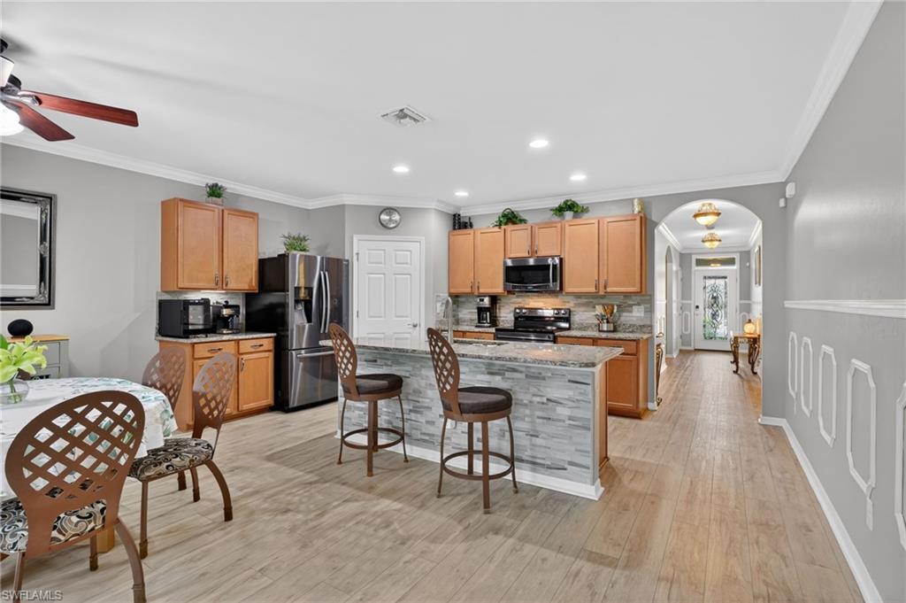 CASCADES - Residential