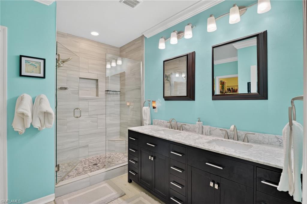 CASCADES - Residential