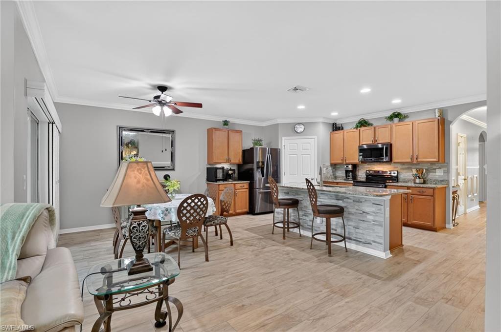CASCADES - Residential