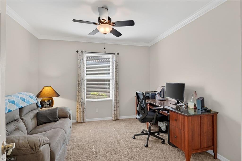 CASCADES - Residential