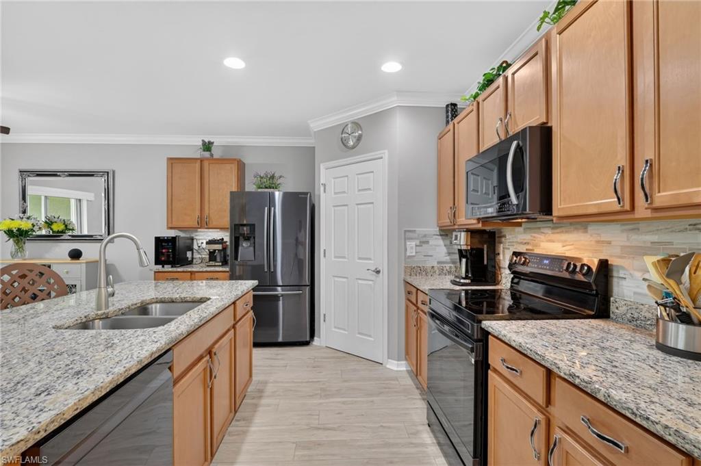 CASCADES - Residential