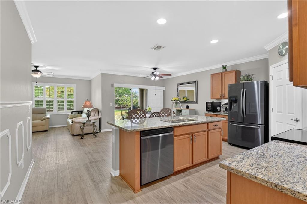 CASCADES - Residential