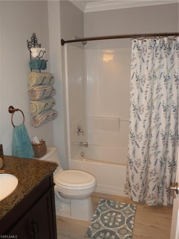 CASCADES - Residential