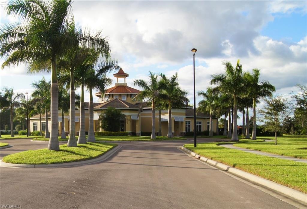 CASCADES - Residential