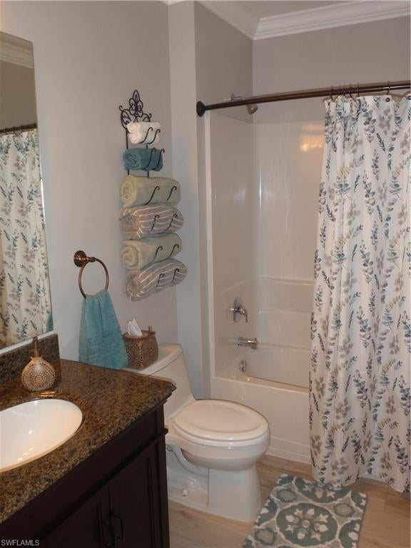 CASCADES - Residential