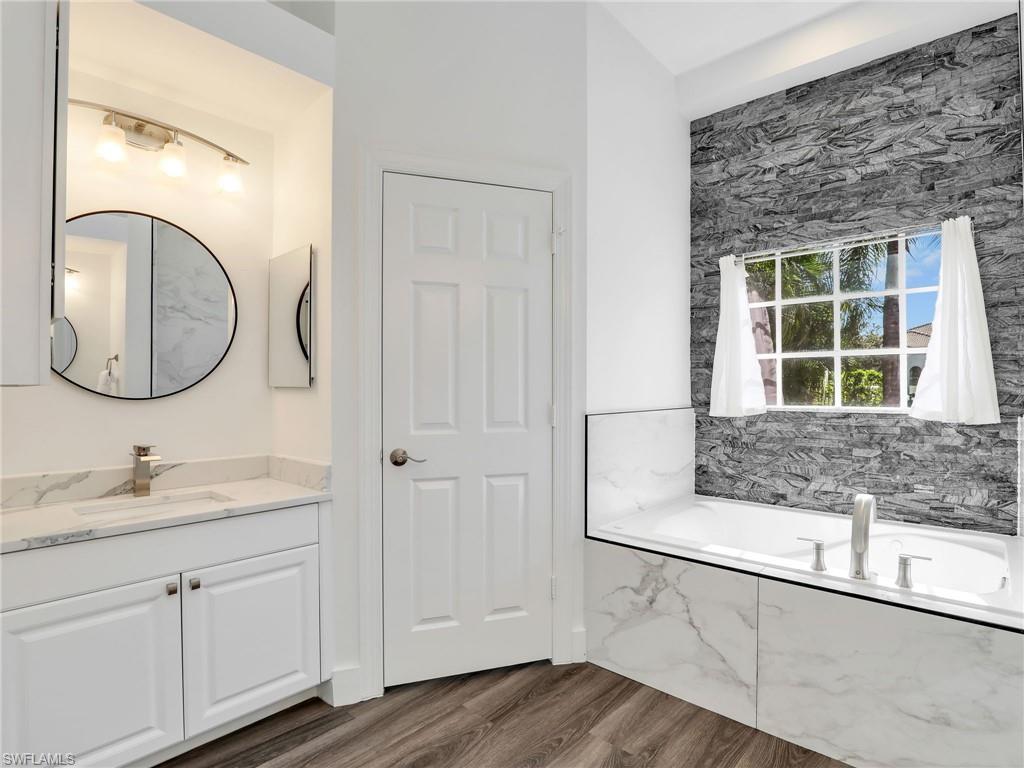 MUSTANG ISLAND - Residential Lease