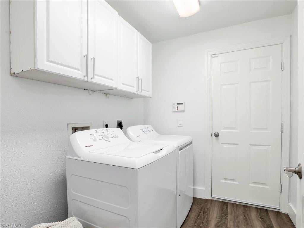 MUSTANG ISLAND - Residential Lease