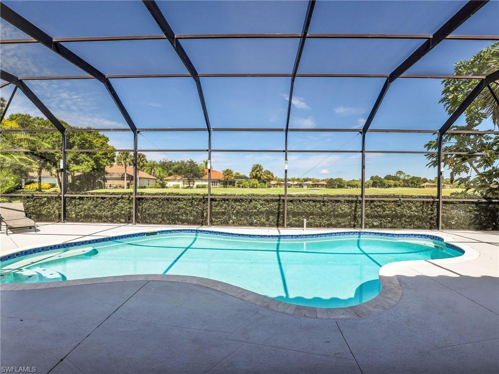 MUSTANG ISLAND - Residential Lease