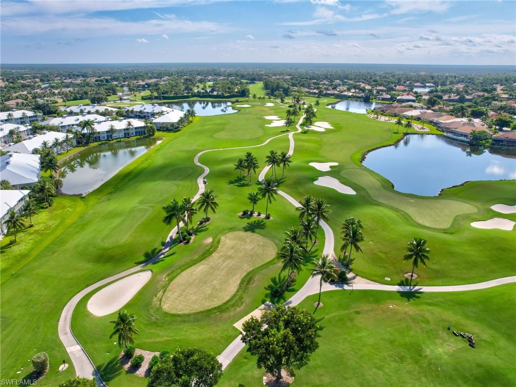 MUSTANG ISLAND - Residential Lease