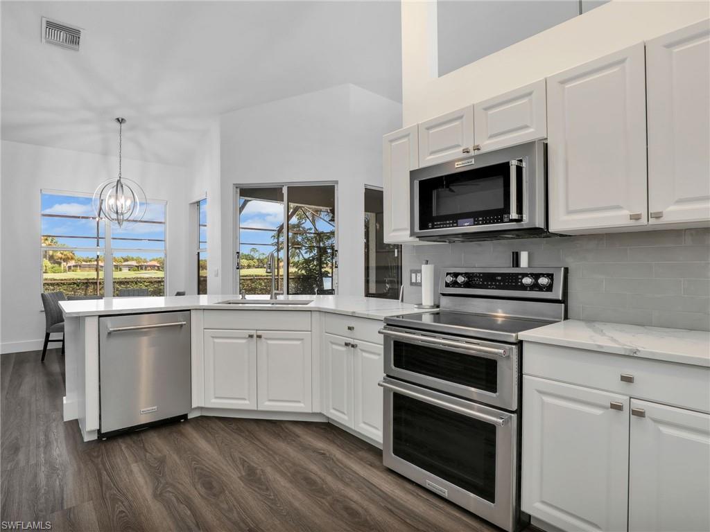 MUSTANG ISLAND - Residential Lease