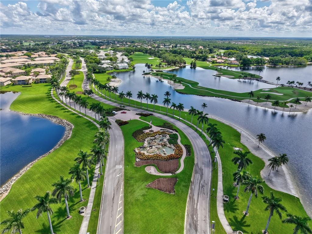 MUSTANG ISLAND - Residential Lease