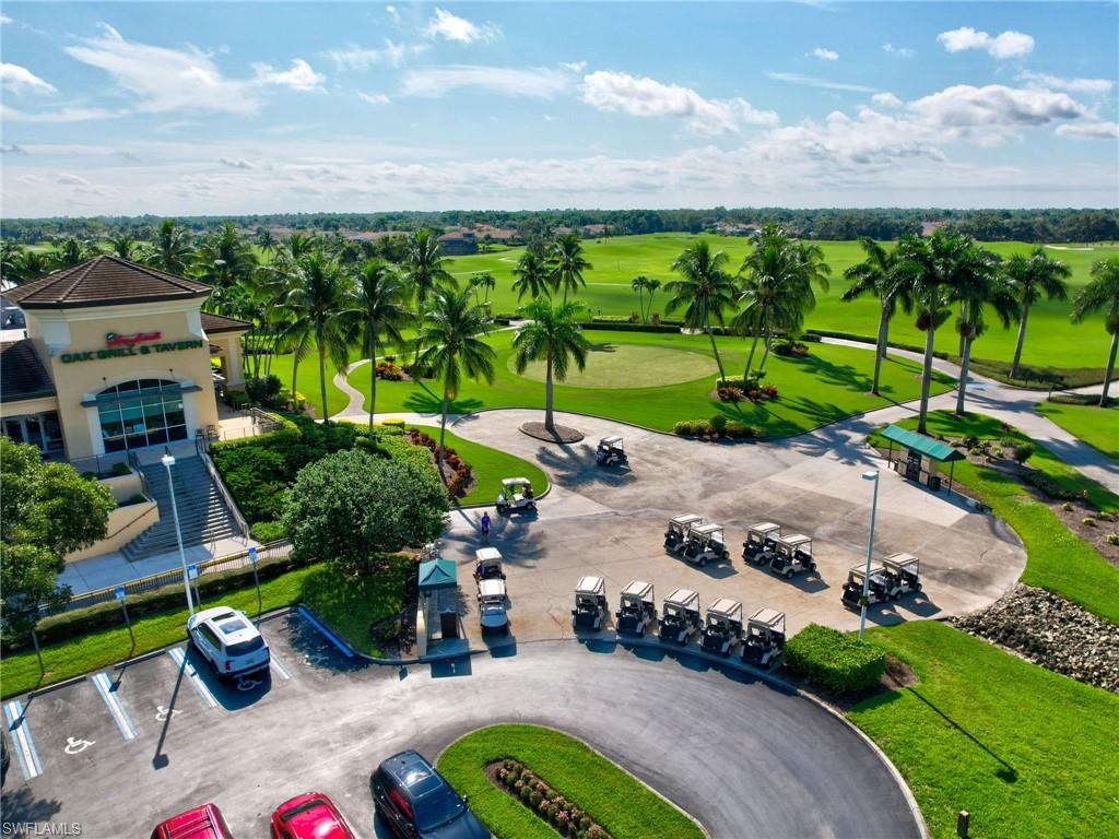 MUSTANG ISLAND - Residential Lease