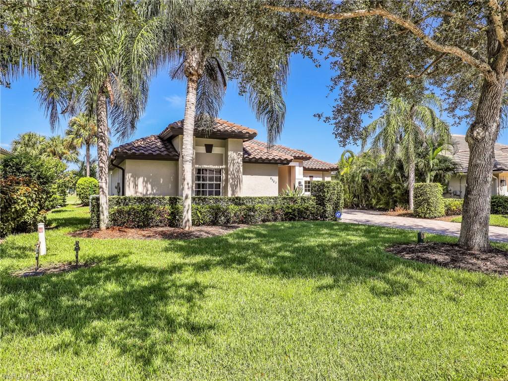 MUSTANG ISLAND - Residential Lease