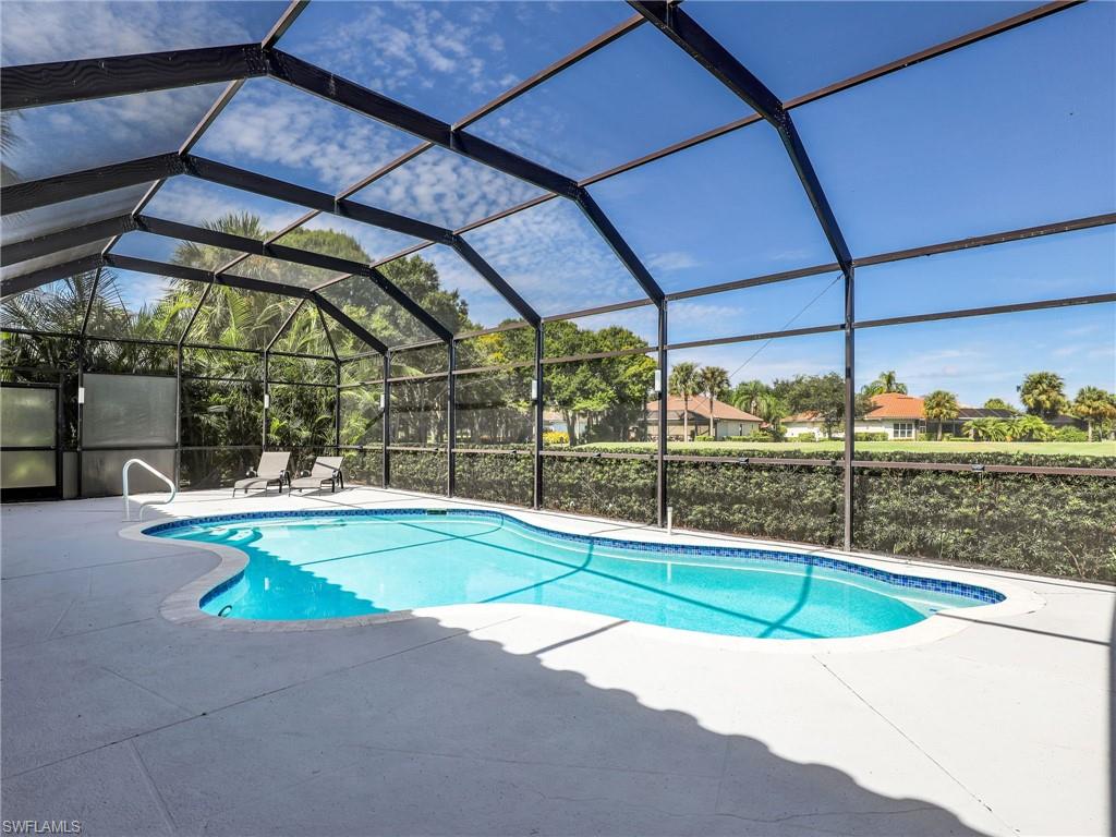 MUSTANG ISLAND - Residential Lease
