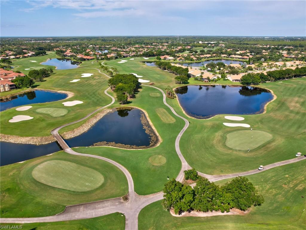 MUSTANG ISLAND - Residential Lease