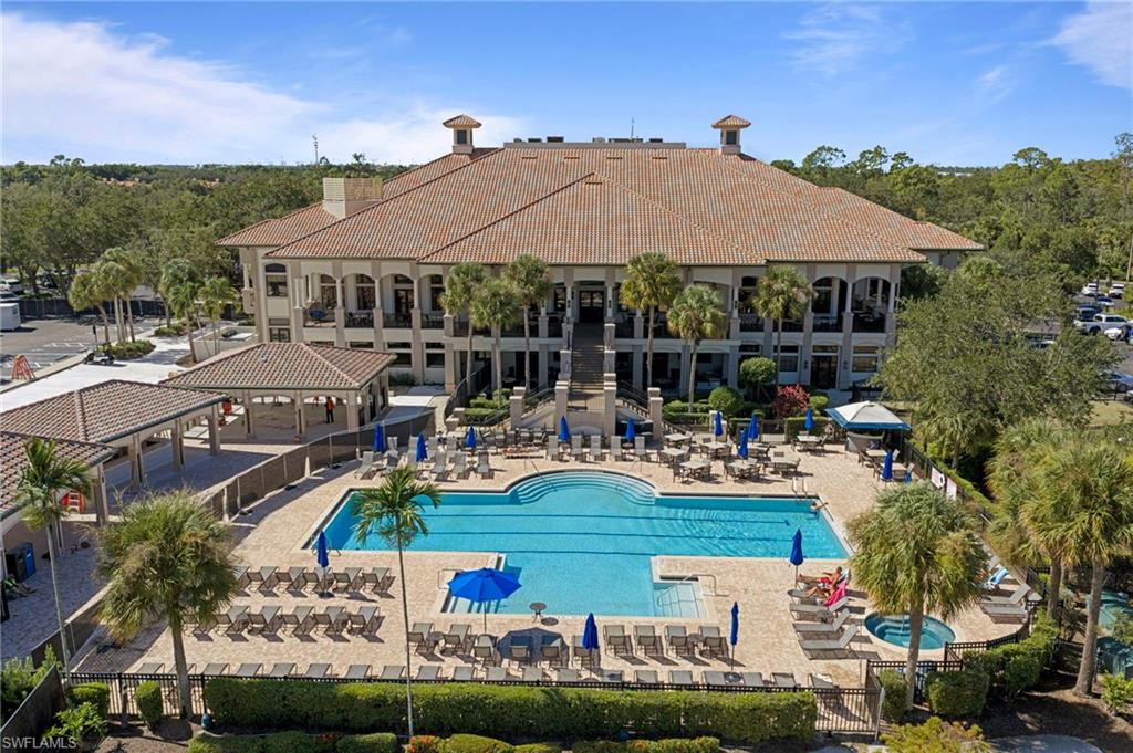 SABAL PALM - Residential
