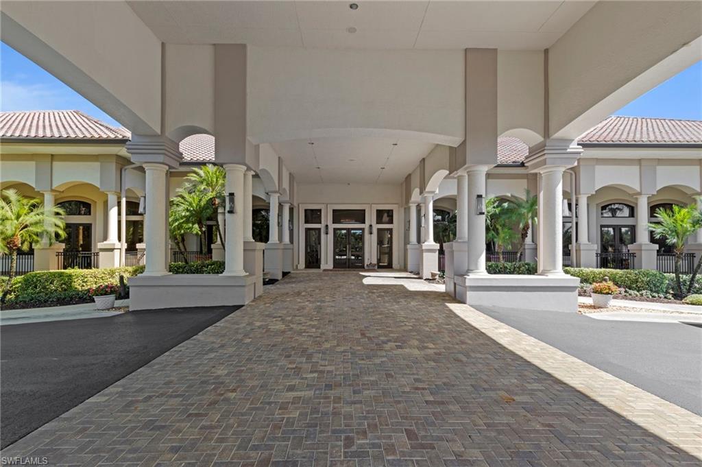 SABAL PALM - Residential
