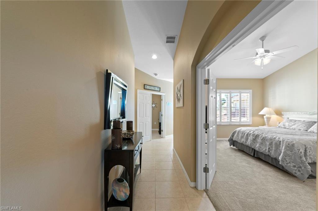 SABAL PALM - Residential