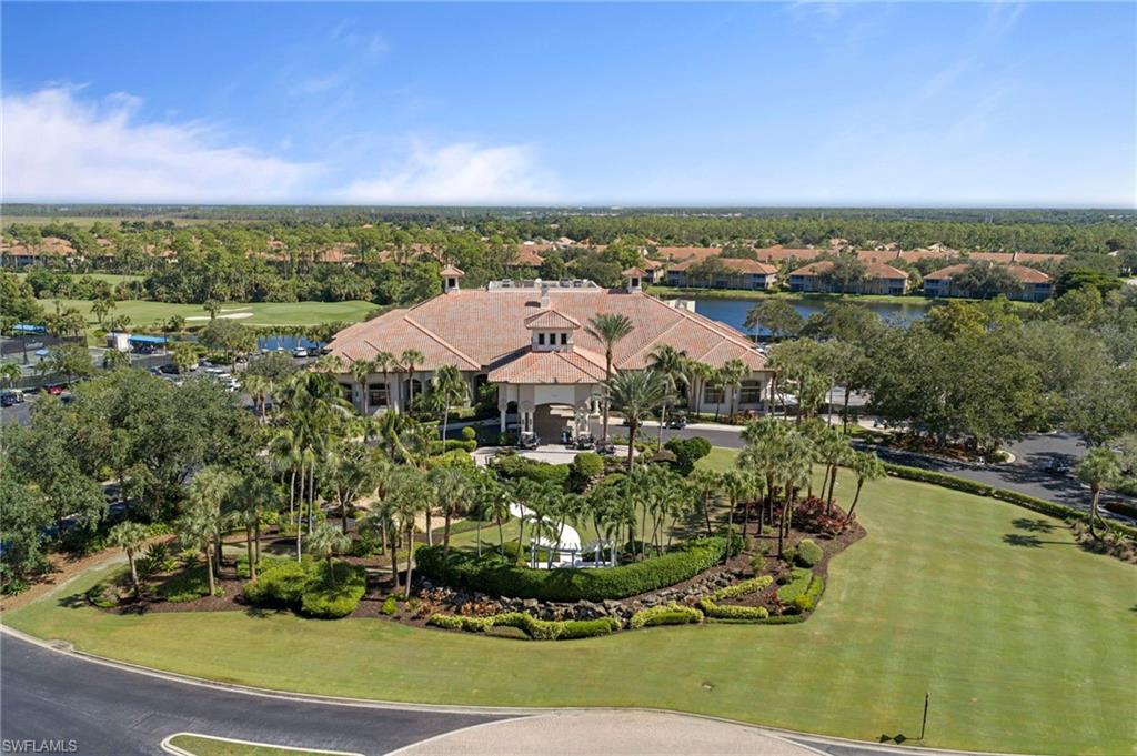 SABAL PALM - Residential