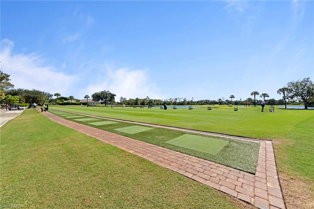 SABAL PALM - Residential