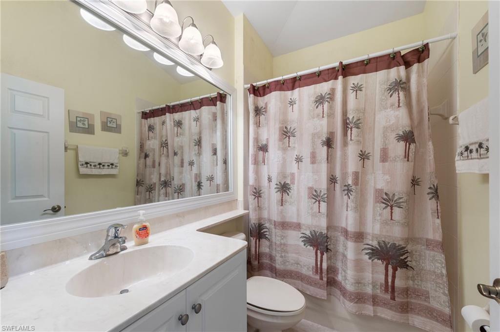 SABAL PALM - Residential