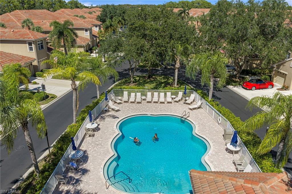 SABAL PALM - Residential